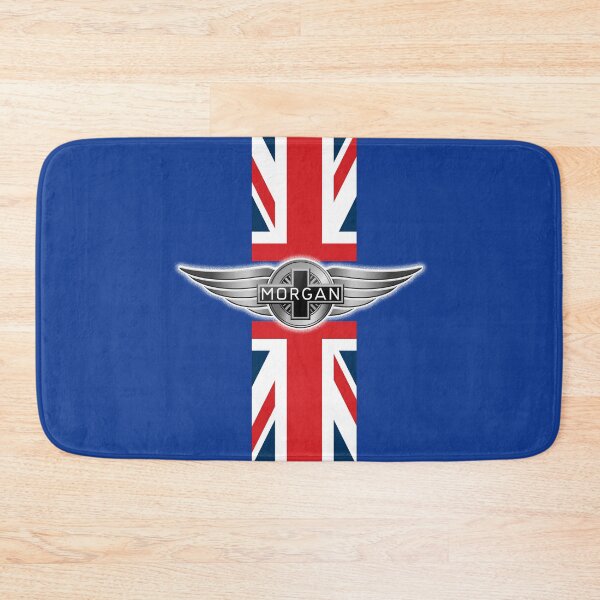 Item preview, Morgan Automobiles  designed and sold by DBnation.