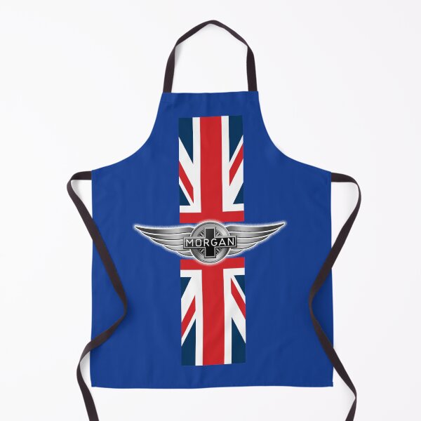 Item preview, Morgan Automobiles designed and sold by DBnation.