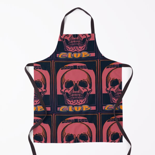 Item preview, dead mans club designed and sold by joy81.