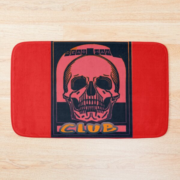 Item preview, dead mans club designed and sold by joy81.
