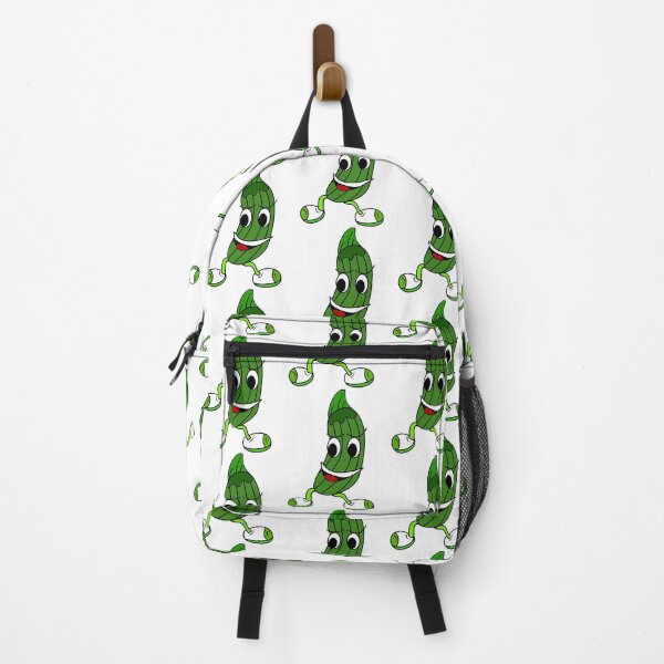 Item preview, Cute Cucumber Vegan Vegetable Illustration designed and sold by vineeth.