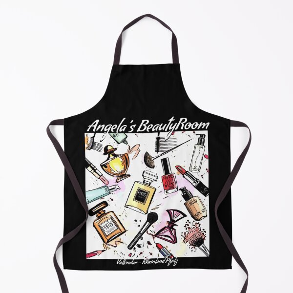 Angela’s Beauty Room 2 Apron