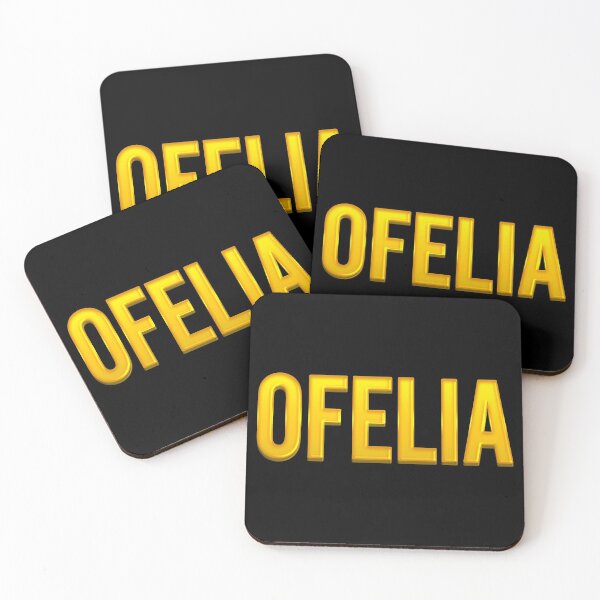 Item preview, Ofelia Name designed and sold by xesed.