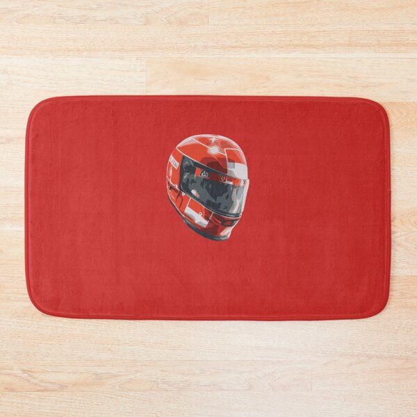 Item preview, Michael Schumacher Helmet designed and sold by Iscapus.