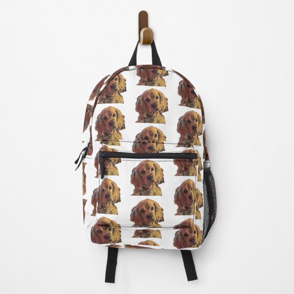 Item preview, Sweet Cocker Spaniel Dog designed and sold by Sunny Creations.