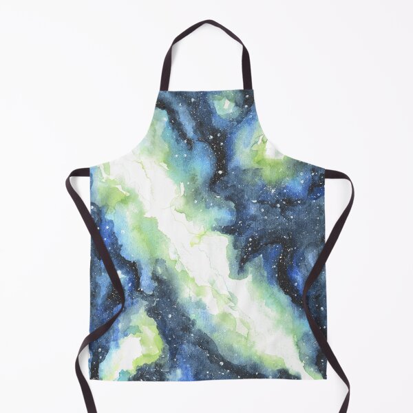 Item preview, Watercolour Galaxy designed and sold by rachelclaireart.