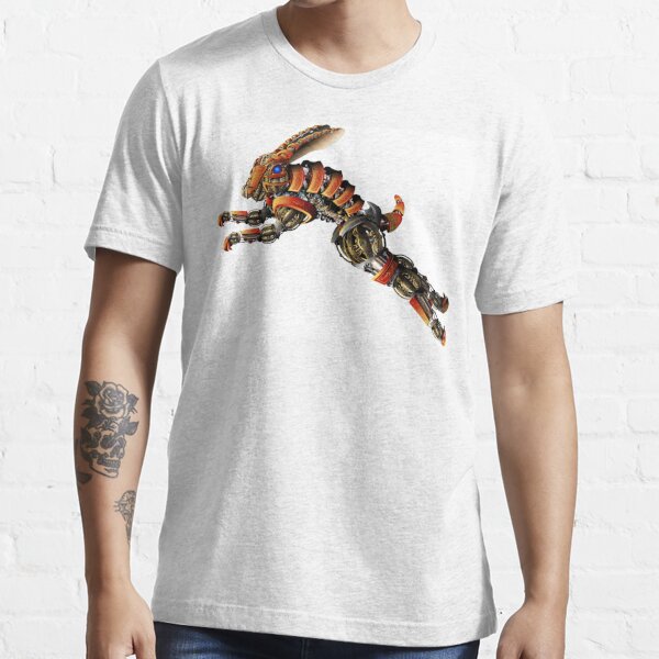 jazz jackrabbit shirt