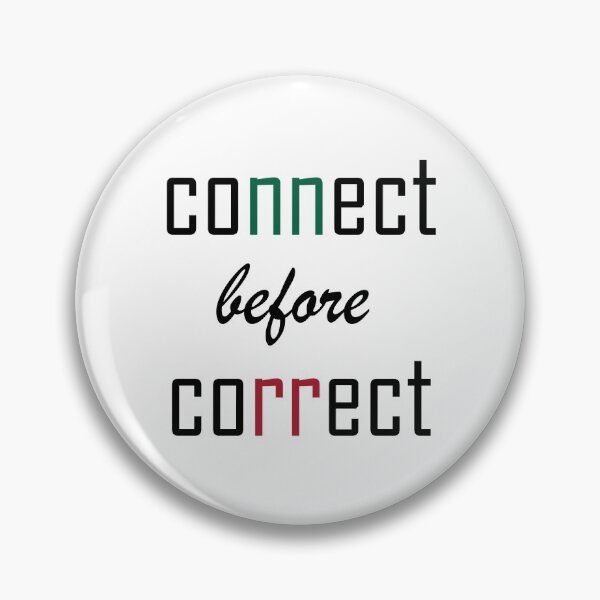 Item preview, Connect before correct designed and sold by Euskadaz.