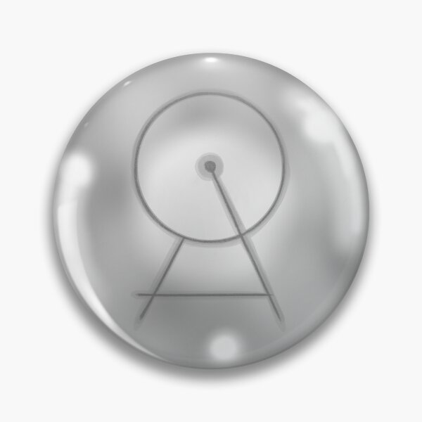 Item preview, The Spinner (April) designed and sold by likecroft.