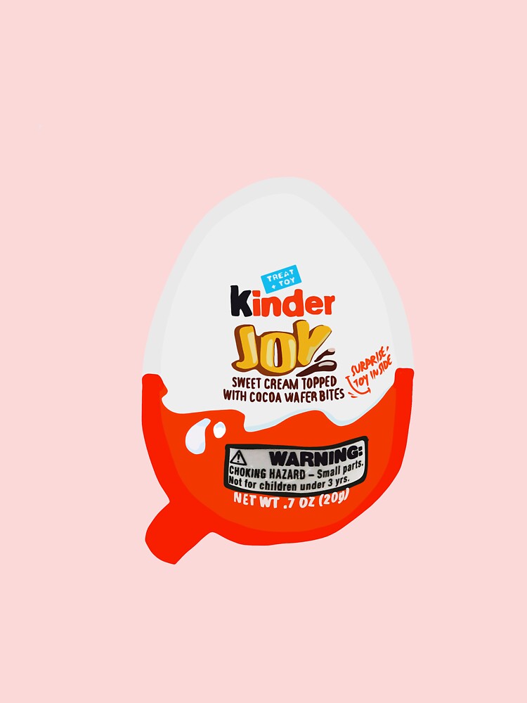 Kinder Joy Chocolate Surprise Egg with Toy Inside (8.04, 12 ct.) -  Walmart.com