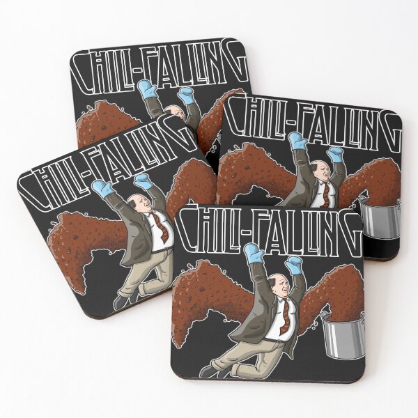 Item preview, Chili Falling designed and sold by MarianoSan.