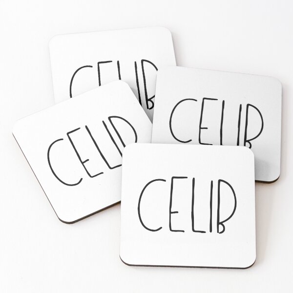 Item preview, Celib designed and sold by TheLemonBox.