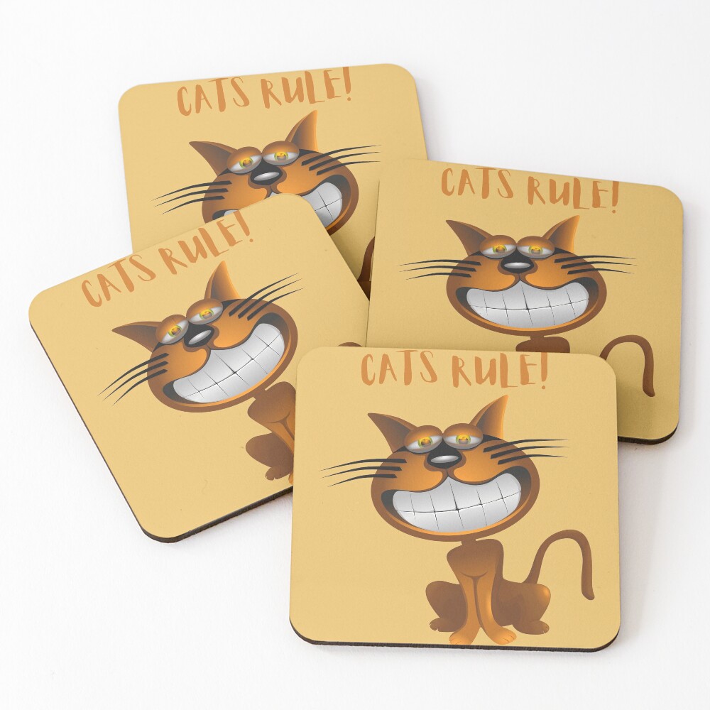Item preview, Coasters (Set of 4) designed and sold by Debbie-D-Pics.