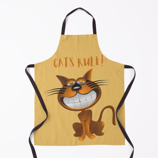 Item preview, CATS RULE! designed and sold by Debbie-D-Pics.