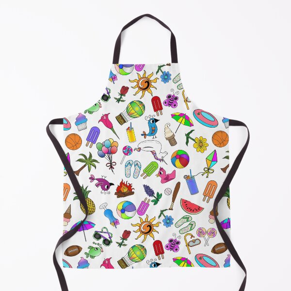 Item preview, Summer bright and cheerful fun! designed and sold by MelindaLedsome.