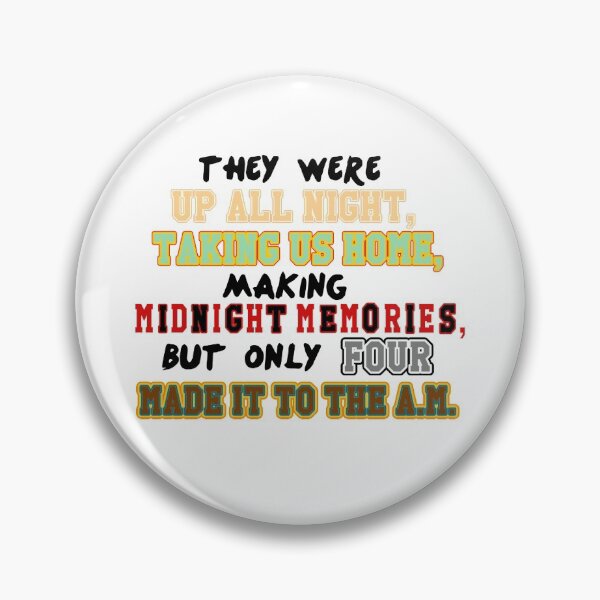 Item preview, one direction quote designed and sold by mariadadawalla.