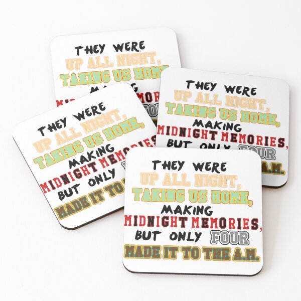 Item preview, one direction quote designed and sold by mariadadawalla.