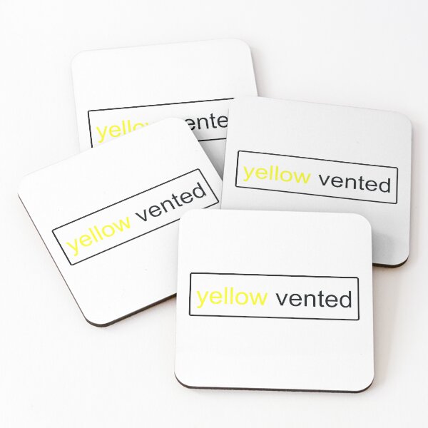 Item preview, Yellow Vented 2 - Among Us designed and sold by SaltyTuba.