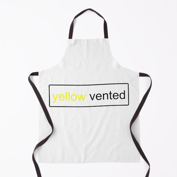 Item preview, Yellow Vented 2 - Among Us designed and sold by SaltyTuba.