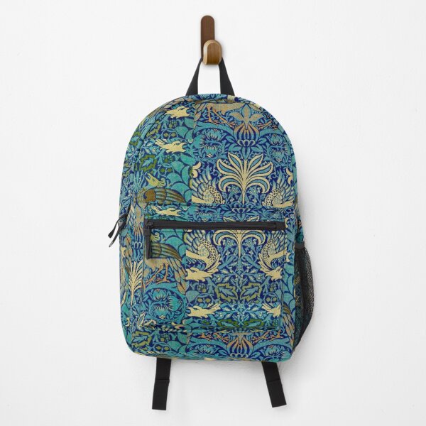 Item preview, William Morris. Arts and Crafts. designed and sold by Angela Haig-Harrison.