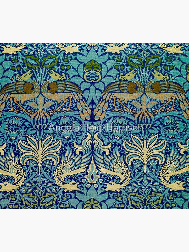 " William Morris. Arts and Crafts. " Poster for Sale by Angelahh