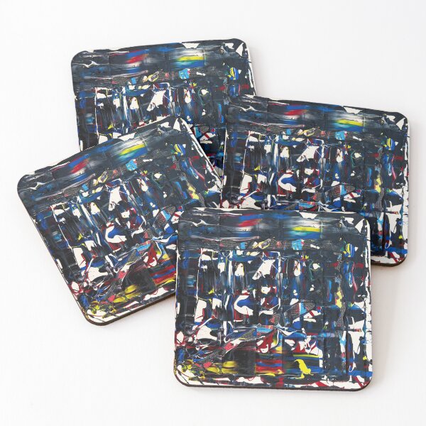 Item preview, Lateral Construction - strange art for a strange world designed and sold by iamwessel.