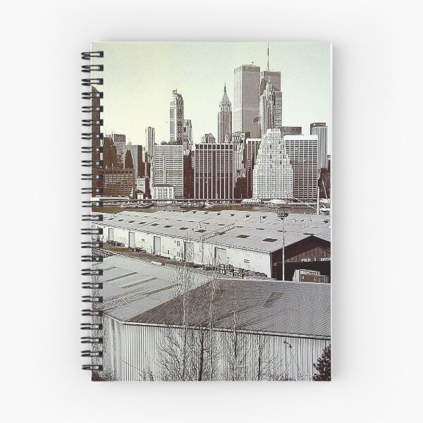 Item preview, Skyline designed and sold by Liza Boritz.