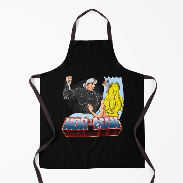 Item preview, NOR-MAN designed and sold by MarianoSan.