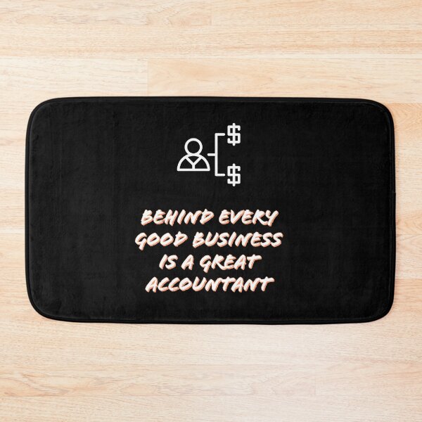 Item preview, Accountant life designed and sold by zombiesmasher.