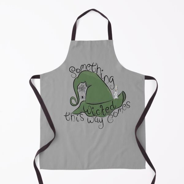 Item preview, Something Wicked This Way Comes designed and sold by WitchCoven.