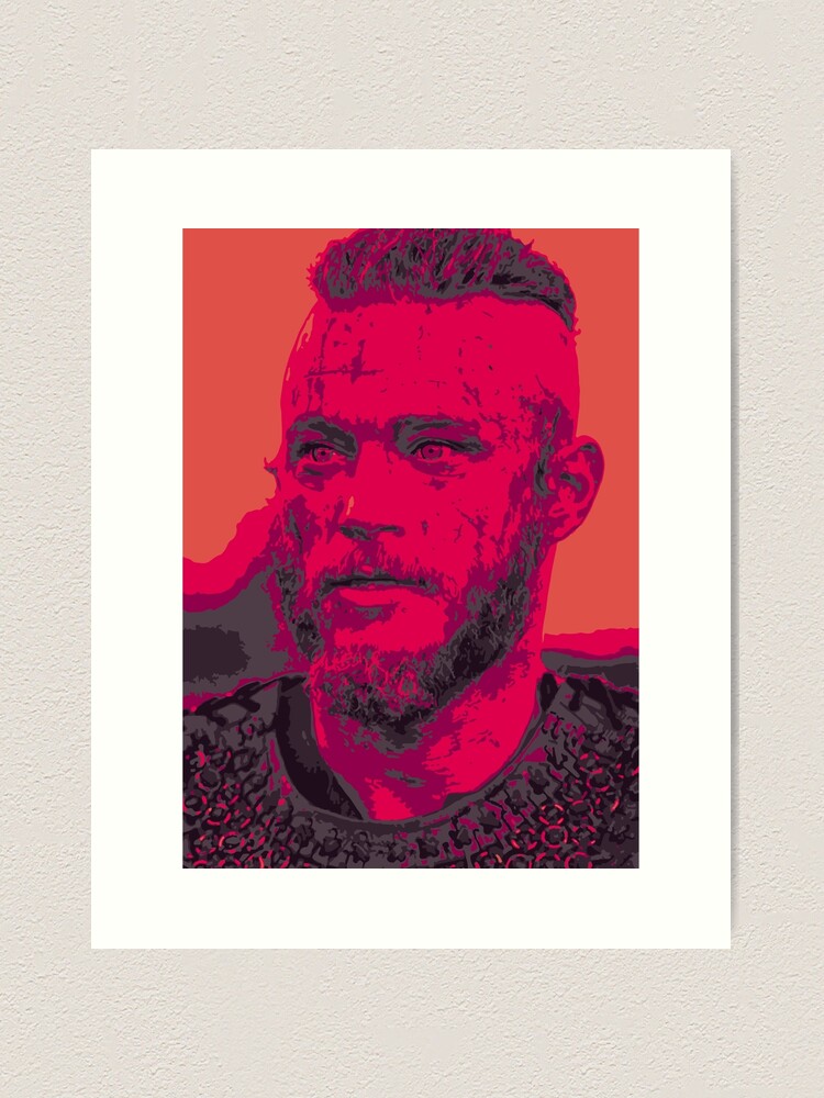  Ragnar Bjorn Lagertha Poster, Vikings TV Show 4K Wallpaper,  Vikings TV Show Print Art, Vikings TV Show TV Series, Ragnar Bjorn Print  Art : Handmade Products