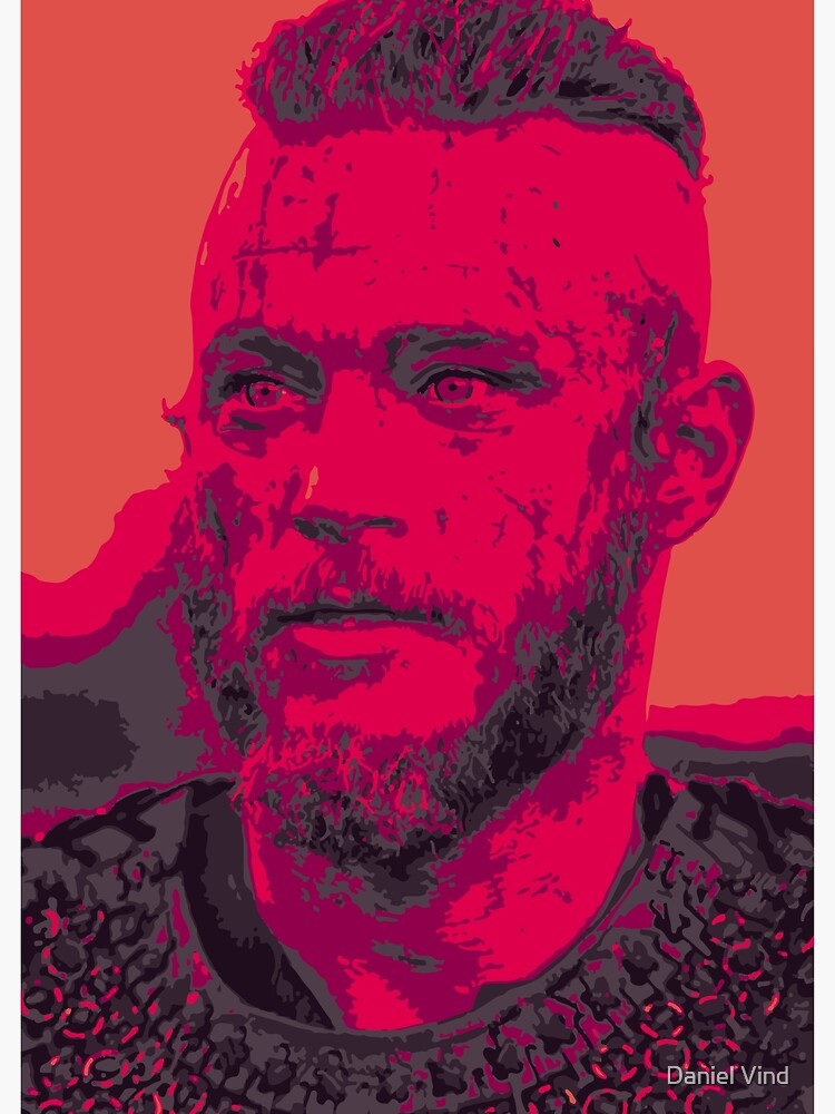  Ragnar Bjorn Lagertha Poster, Vikings TV Show 4K Wallpaper,  Vikings TV Show Print Art, Vikings TV Show TV Series, Ragnar Bjorn Print  Art : Handmade Products