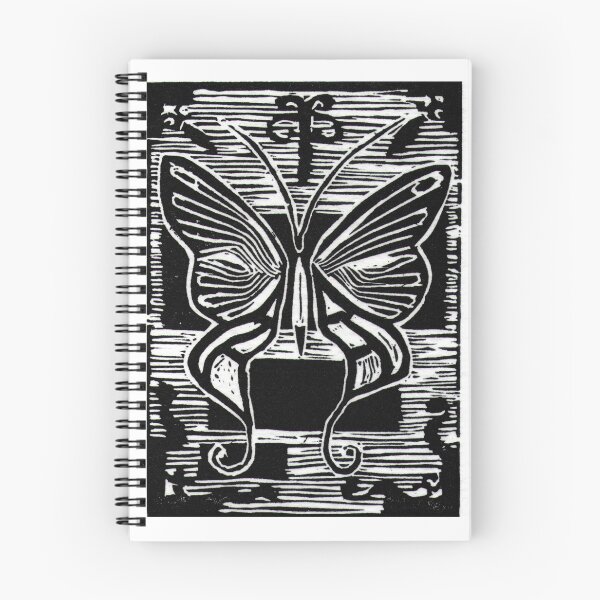Item preview, Waiting for the Butterfly designed and sold by freger.
