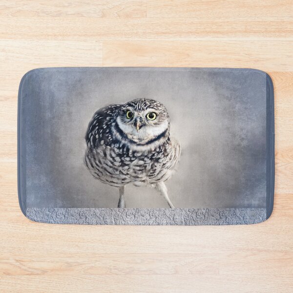Item preview, Burrowing Owl designed and sold by LudaNayvelt.