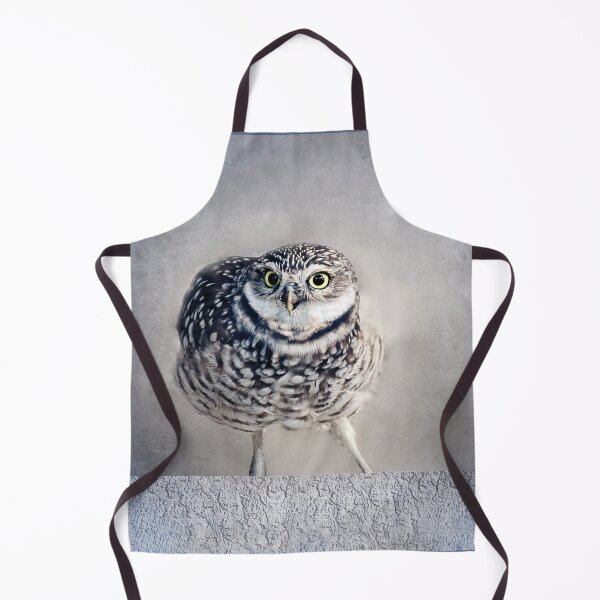 Item preview, Burrowing Owl designed and sold by LudaNayvelt.