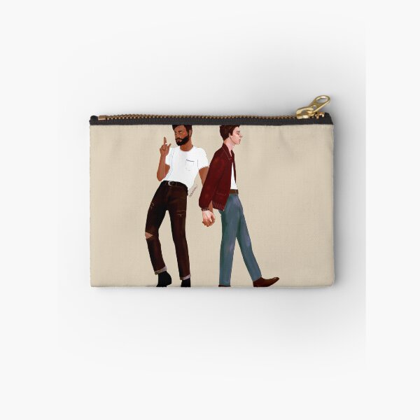 Item preview, joe and nicky immortal husbands designed and sold by marinelena.