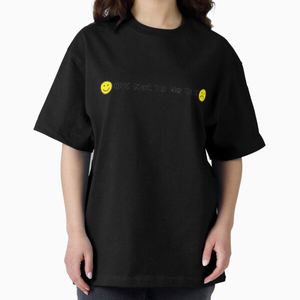 Item preview, Demi Lovato 'OK Not To Be OK' designed and sold by lovaticart.