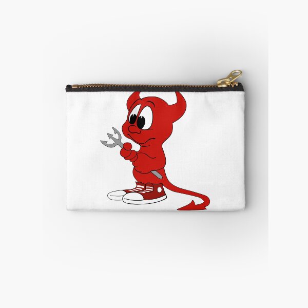 Item preview, Innocent devil cute devil designed and sold by Fashion-n-trend.