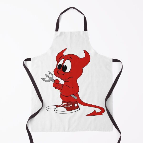 Item preview, Innocent devil cute devil designed and sold by Fashion-n-trend.