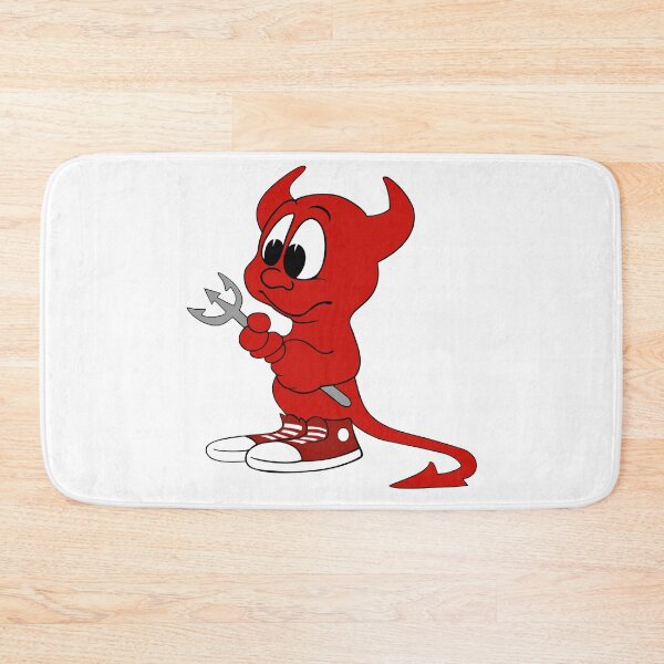 Item preview, Innocent devil cute devil designed and sold by Fashion-n-trend.