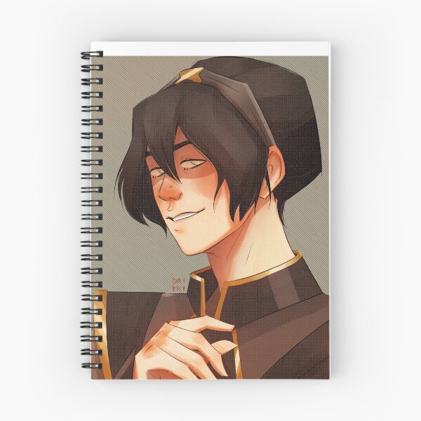 Item preview, Chief Toph Beifong designed and sold by DaiPhi.