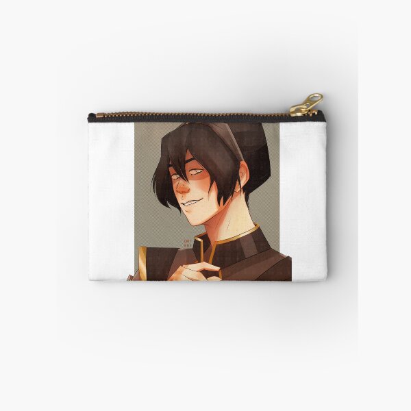 Item preview, Chief Toph Beifong designed and sold by DaiPhi.