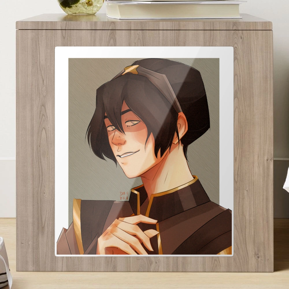 Chief Toph Beifong