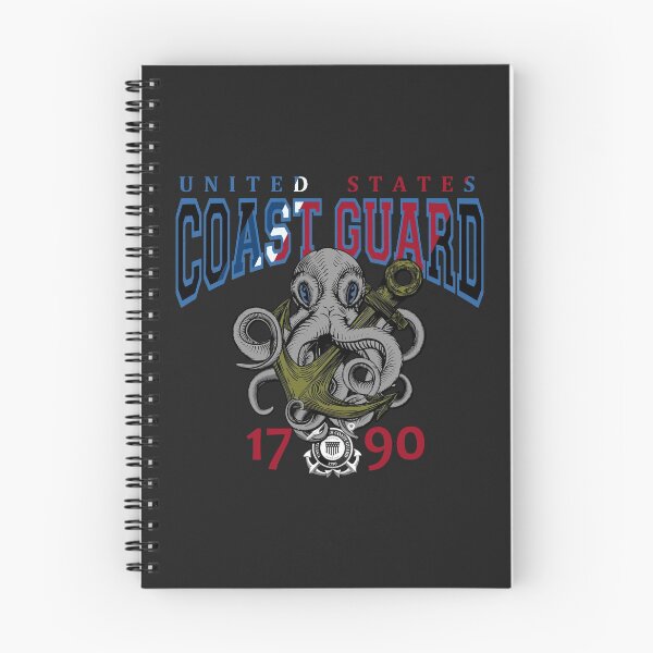 Item preview, United States Coast Guard designed and sold by FantasySkyArt.