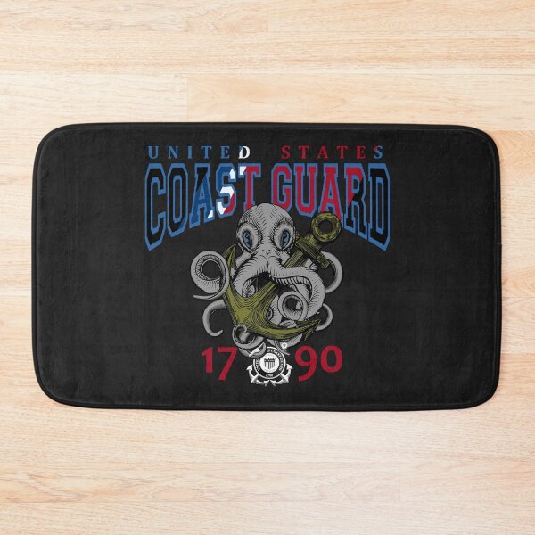 Item preview, United States Coast Guard designed and sold by FantasySkyArt.