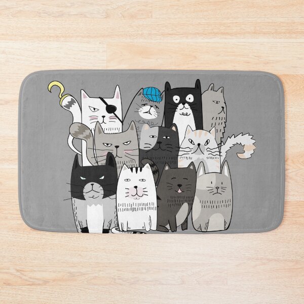 Item preview, Cats designed and sold by FotoArtist.