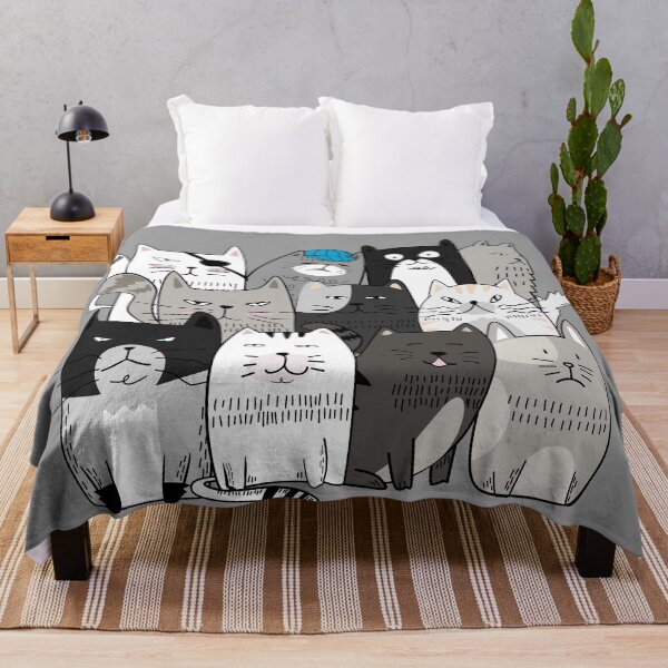 Item preview, Cats designed and sold by FotoArtist.