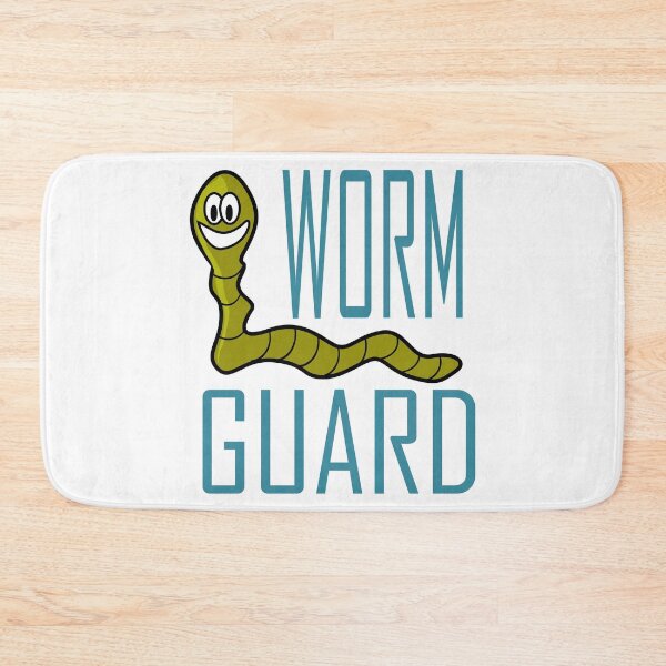Item preview, BJJ(Brazilian Jiu-Jitsu) - Worm Guard designed and sold by AJ-DesignCo.