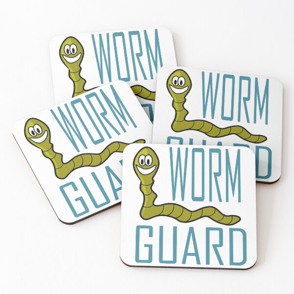 Item preview, BJJ(Brazilian Jiu-Jitsu) - Worm Guard designed and sold by AJ-DesignCo.