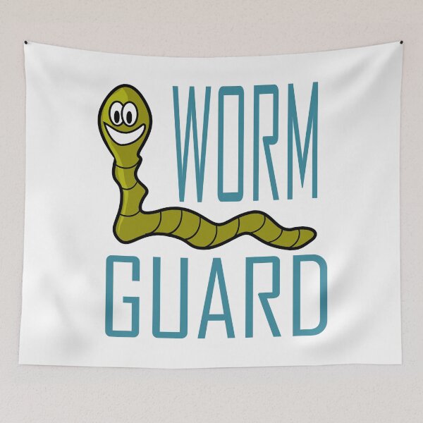 Item preview, BJJ(Brazilian Jiu-Jitsu) - Worm Guard designed and sold by AJ-DesignCo.